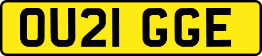 OU21GGE