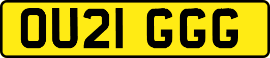 OU21GGG