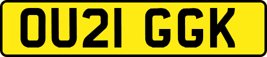 OU21GGK