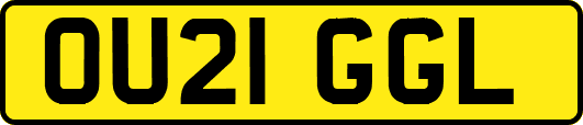 OU21GGL
