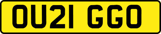 OU21GGO
