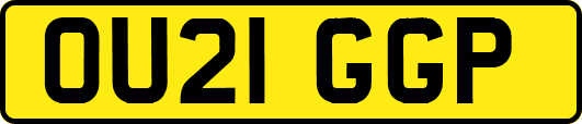 OU21GGP