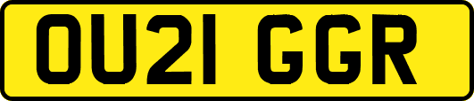 OU21GGR