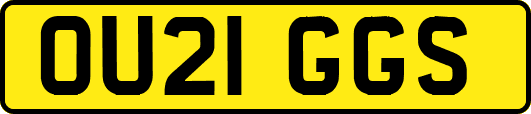 OU21GGS