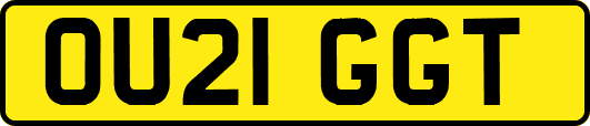 OU21GGT