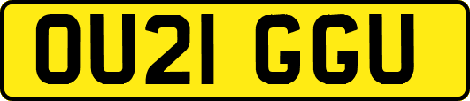OU21GGU