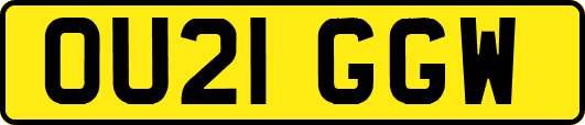 OU21GGW