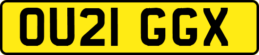 OU21GGX