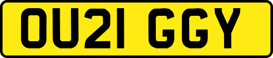 OU21GGY
