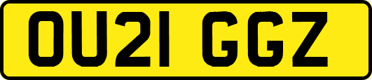 OU21GGZ