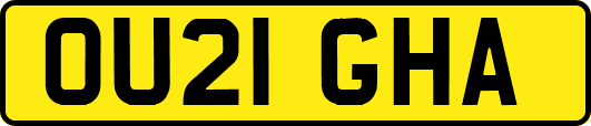 OU21GHA