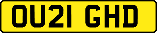 OU21GHD