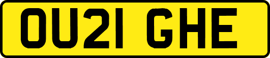 OU21GHE