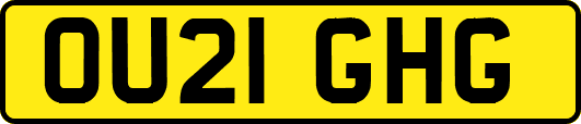 OU21GHG
