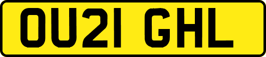 OU21GHL