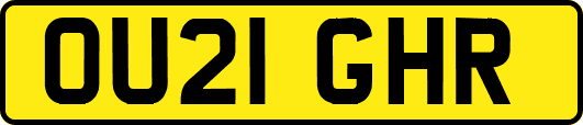OU21GHR