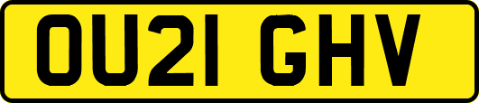 OU21GHV