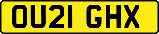OU21GHX