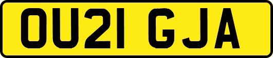 OU21GJA
