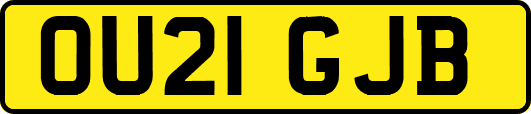 OU21GJB