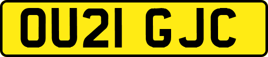 OU21GJC