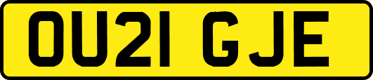 OU21GJE