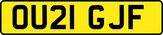 OU21GJF