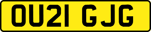 OU21GJG