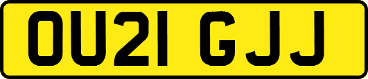 OU21GJJ