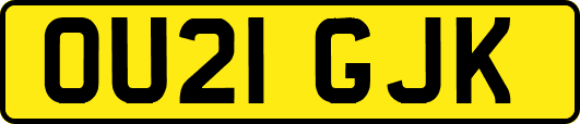 OU21GJK