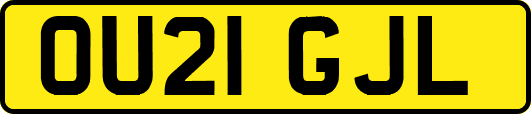 OU21GJL