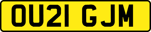 OU21GJM