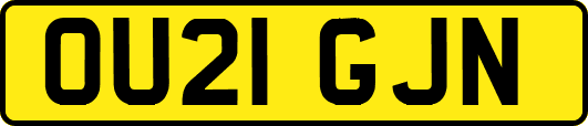 OU21GJN