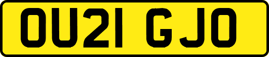 OU21GJO