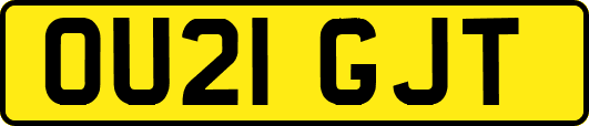 OU21GJT