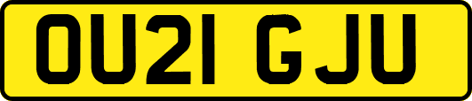 OU21GJU