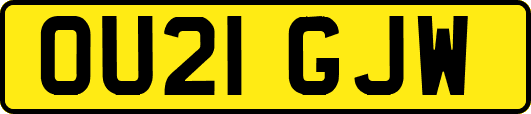 OU21GJW