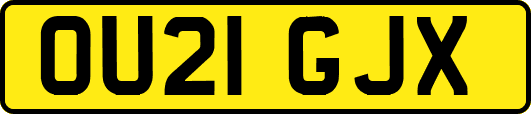 OU21GJX