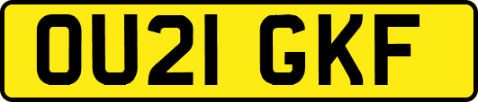 OU21GKF