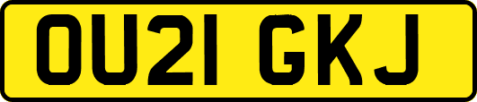 OU21GKJ