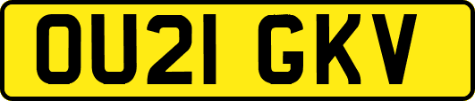 OU21GKV