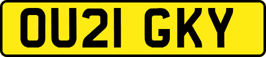 OU21GKY