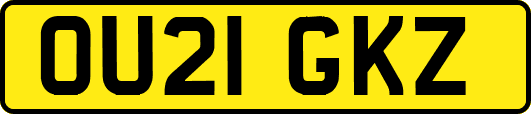 OU21GKZ