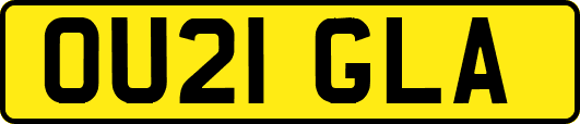 OU21GLA
