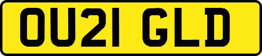 OU21GLD