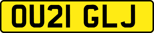 OU21GLJ