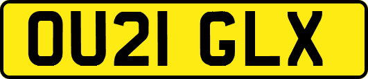 OU21GLX