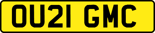 OU21GMC