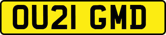 OU21GMD