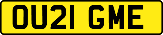 OU21GME